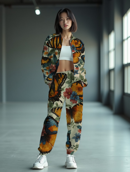Why We're All About Track Pants Right Now
