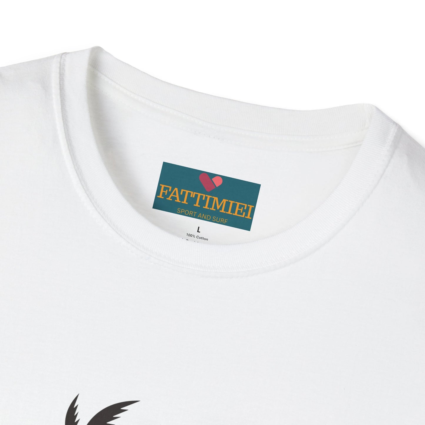 The Beach is Calling: Men’s T-Shirt – Adventure Awaits by the Shore