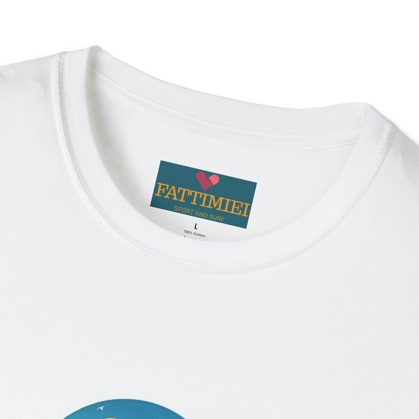 El Salvador Surf: T-shirt – Ride the Waves of El Salvador’s Surf Paradise