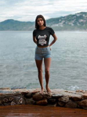 Sunny Days Ahead: Women’s T-Shirt – Brighten Your Wardrobe with Optimism