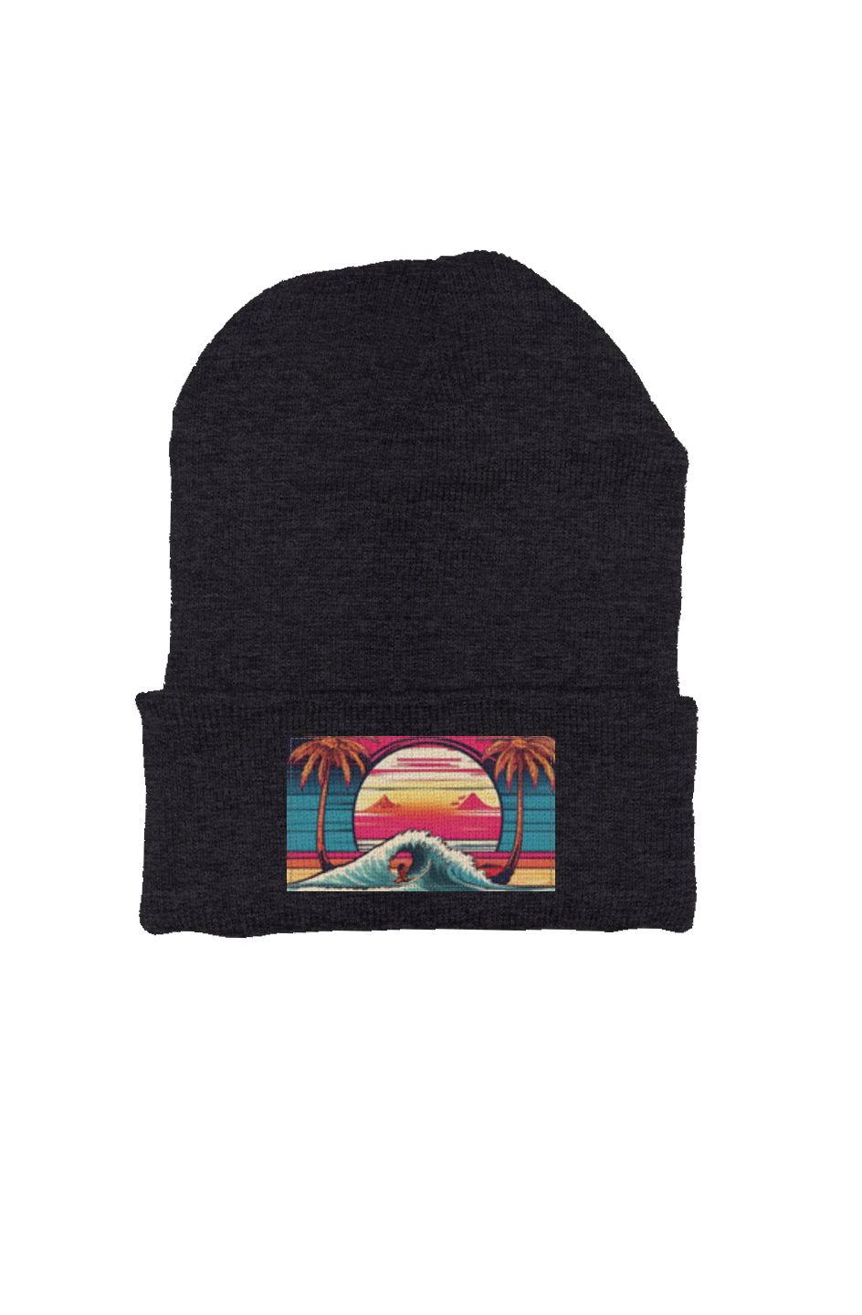 beanie