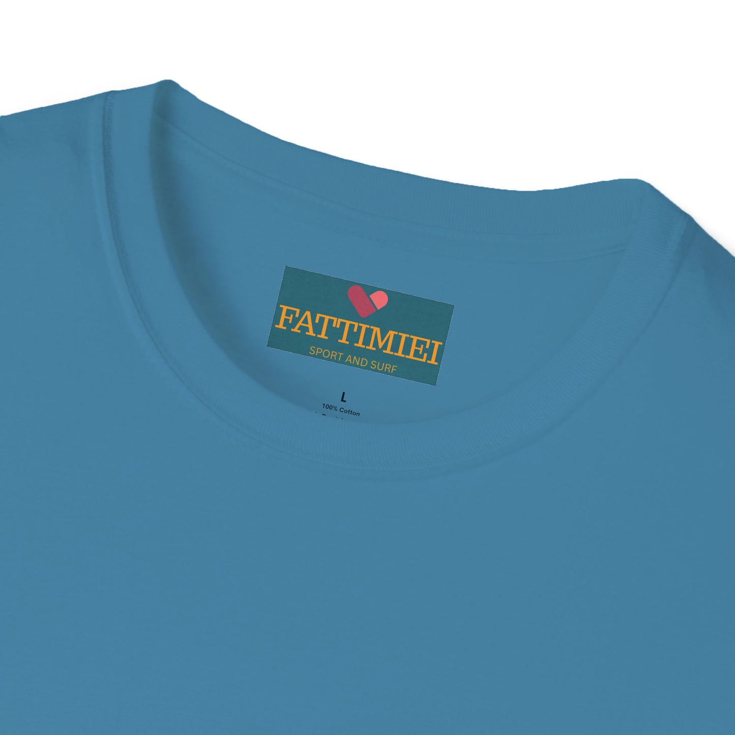 El Salvado Surf Pocket T-shirt