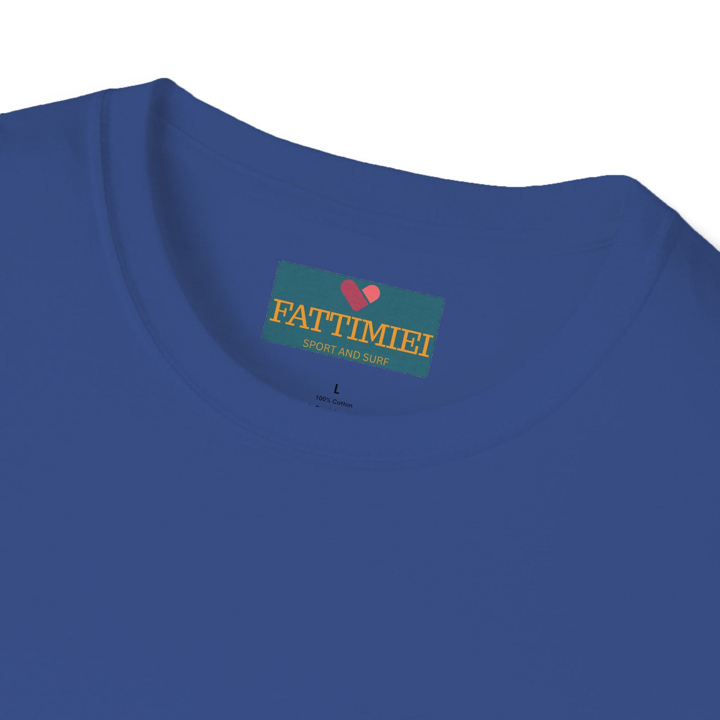 El Salvado Surf Pocket T-shirt