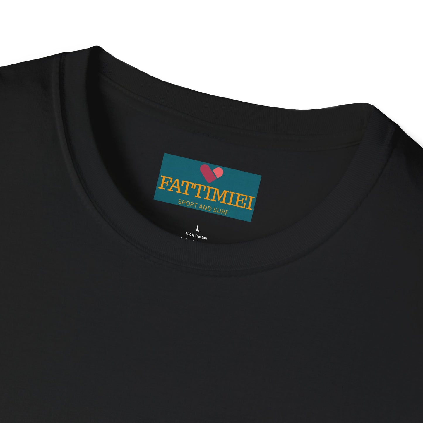 Hawaiian Surf Pocket T-shirt