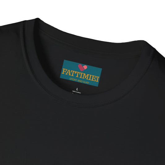 Hawaiian Surf Pocket T-shirt