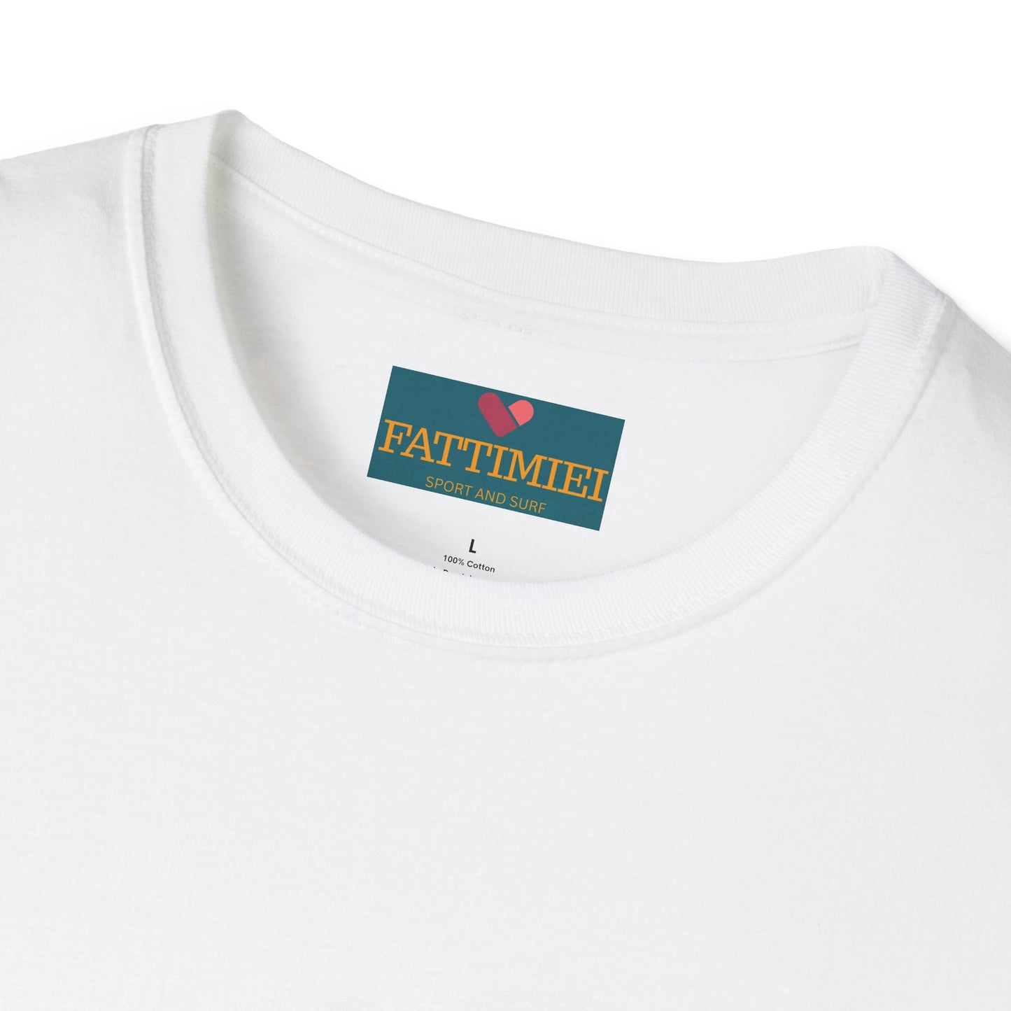 El Salvado Surf Pocket T-shirt