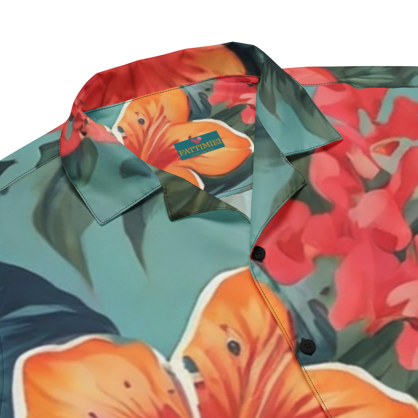 Hawaiian Shirt