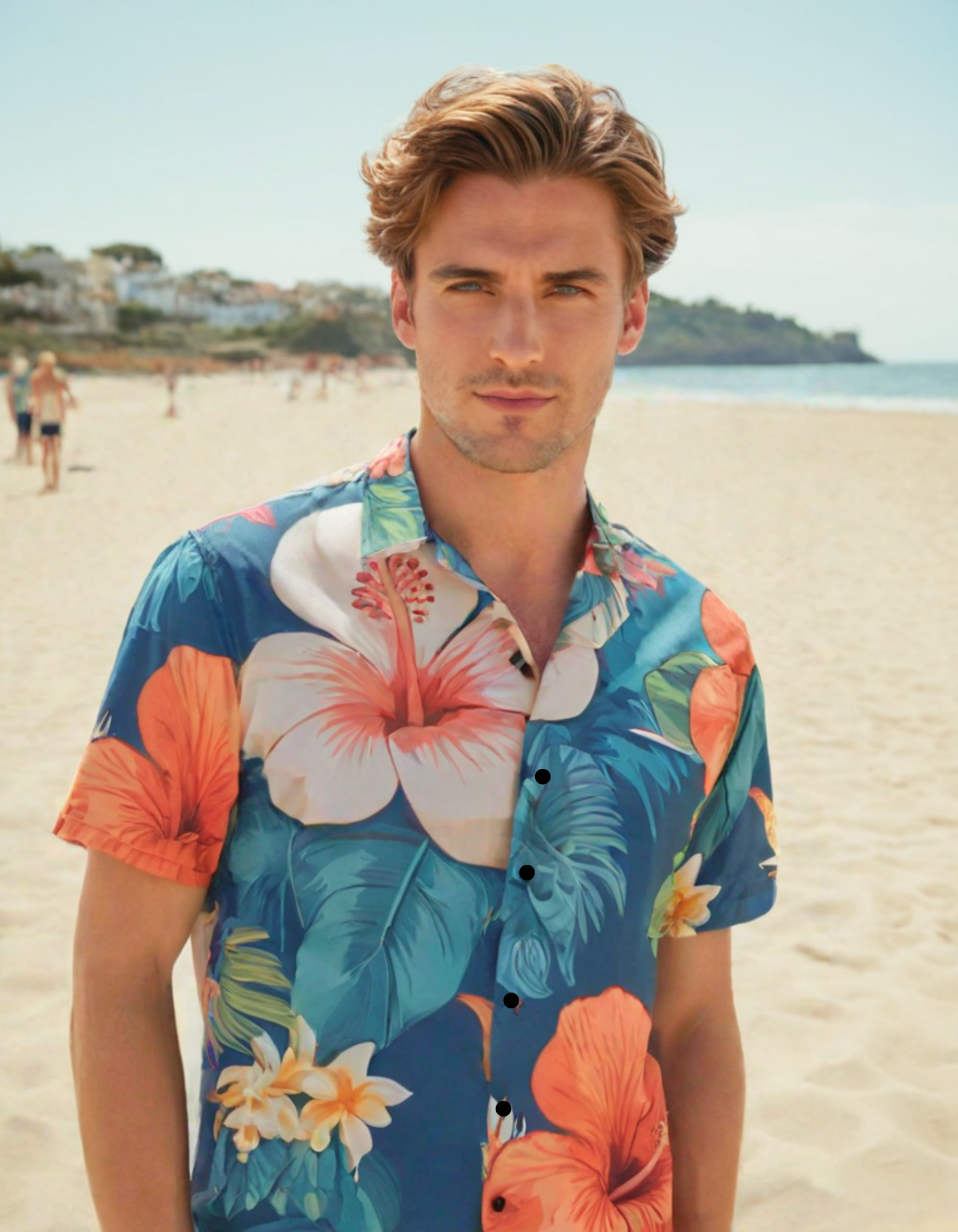 SURF SHIRTS