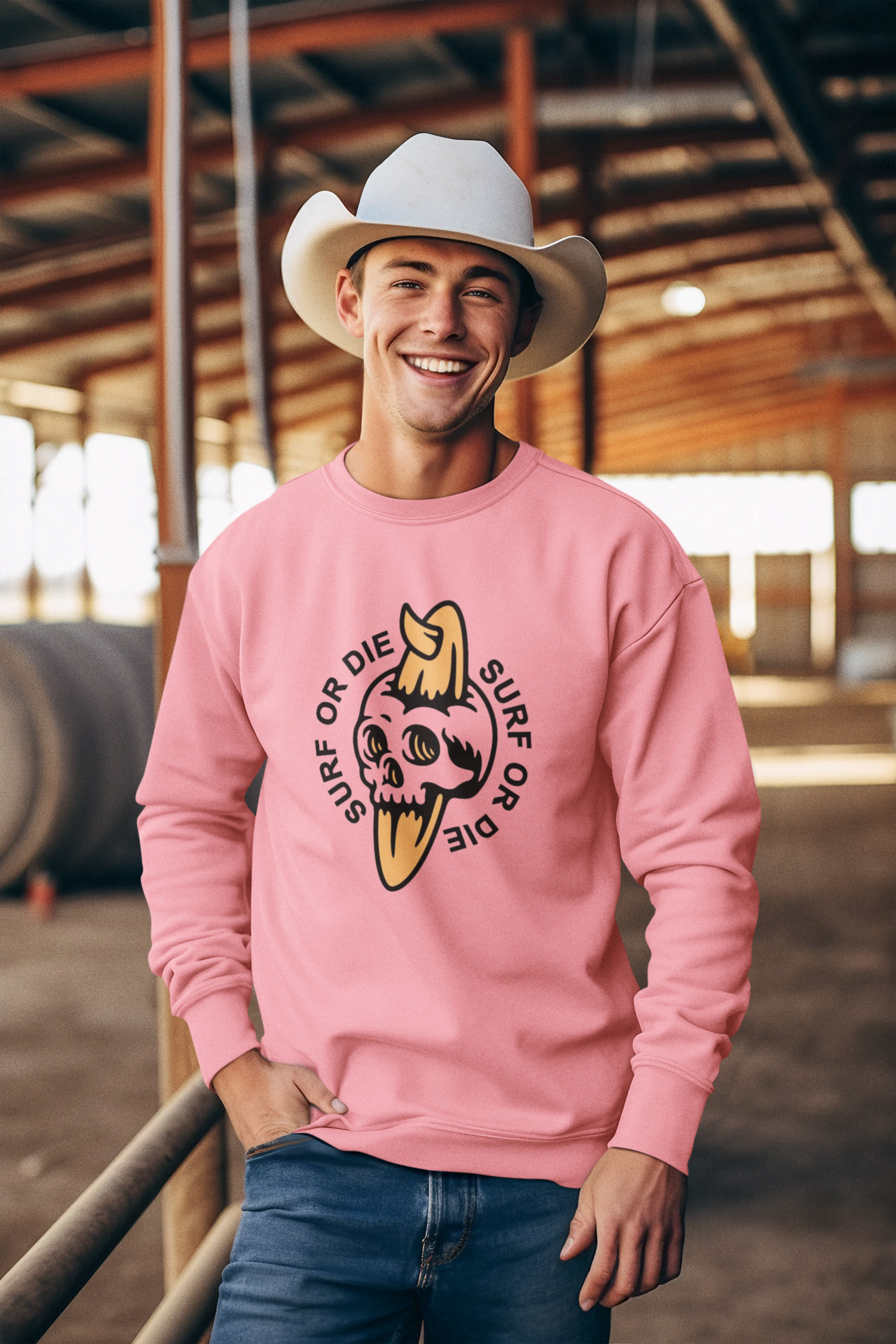 Sweatshirt for Men