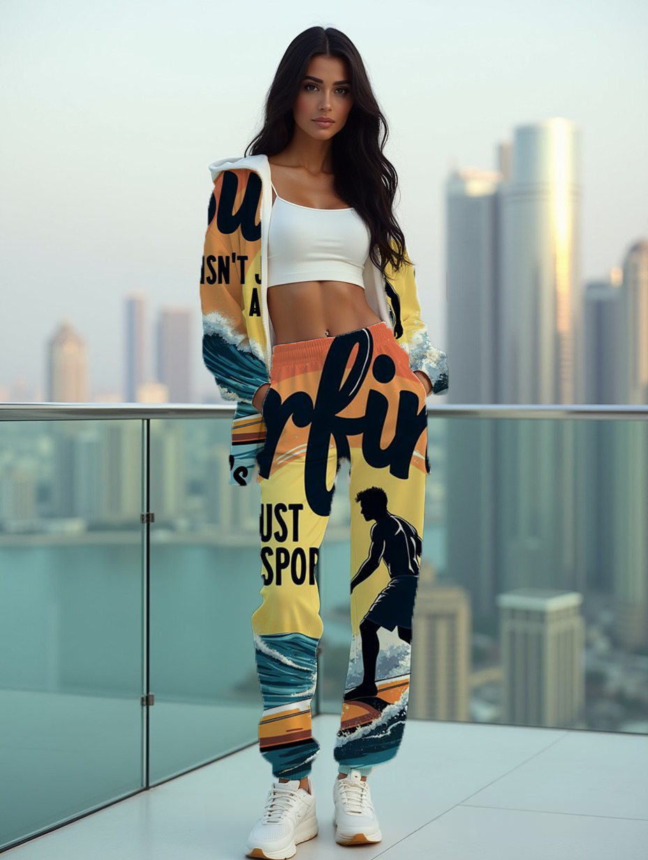 Track Pants