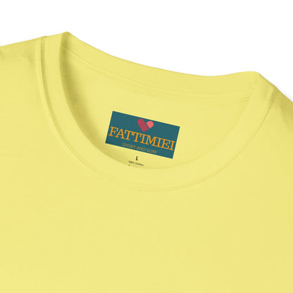 Surf or Die: Men’s T-shirt – Ride the Waves, Live the Lifestyle