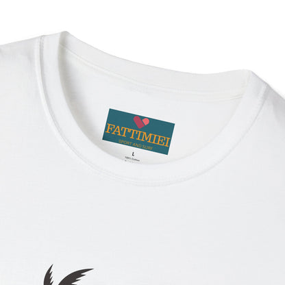 The Beach is Calling: Men’s T-Shirt – Adventure Awaits by the Shore