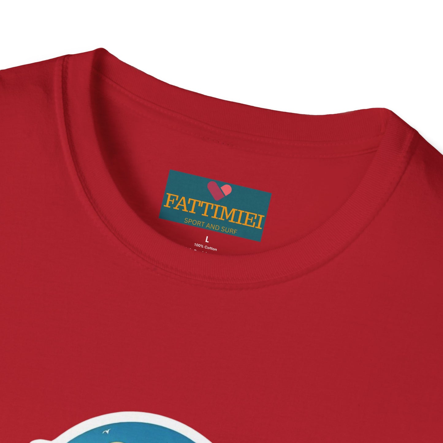 El Salvador Pride: Men’s T-Shirt – Celebrate Culture and Adventure