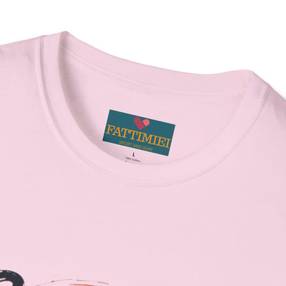 Surfing: A Way of Life – Men’s T-shirt for True Wave Riders
