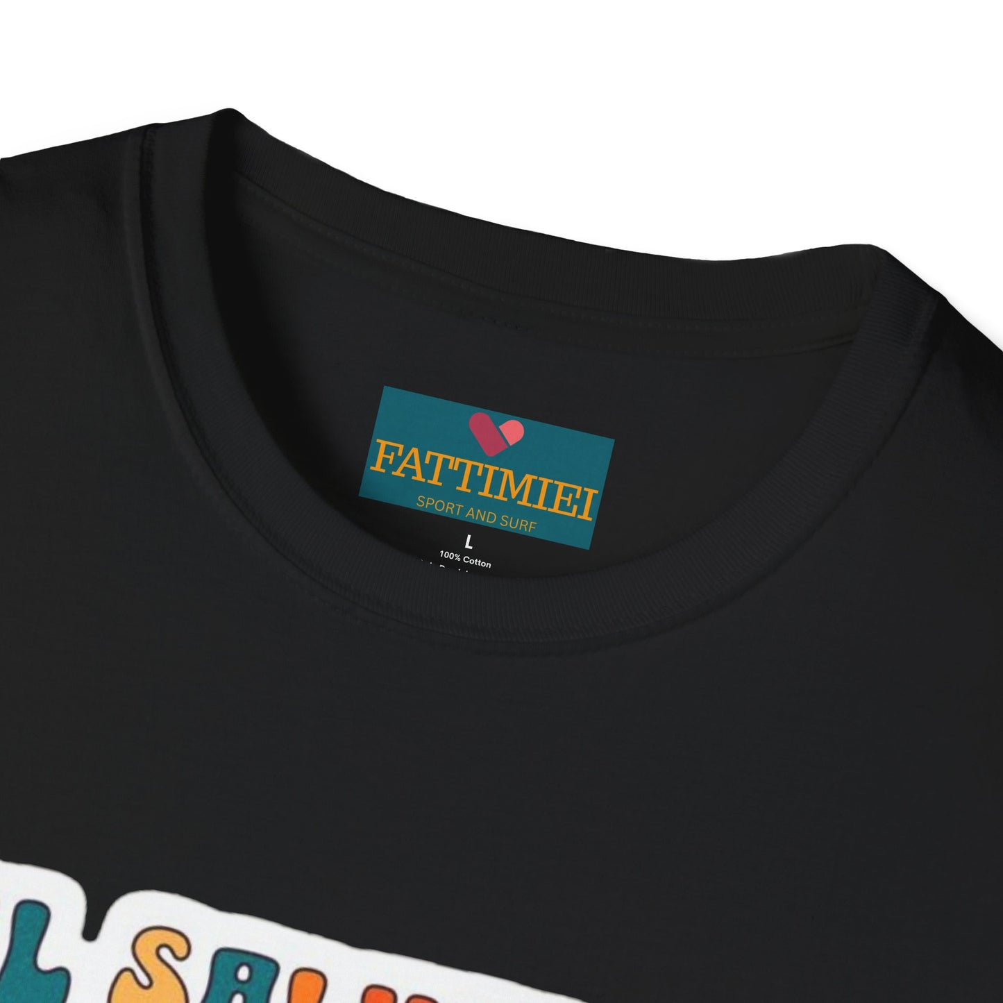 El Salvador Surf City: Women’s T-Shirt – Waves, Freedom, and Style