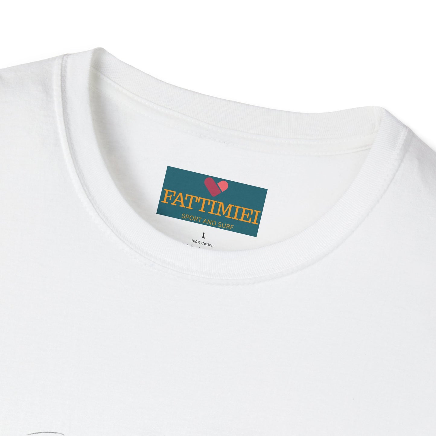 Just Trust Me, You Will Be Fine: Motivational T-shirt – Stay Positive and Confident