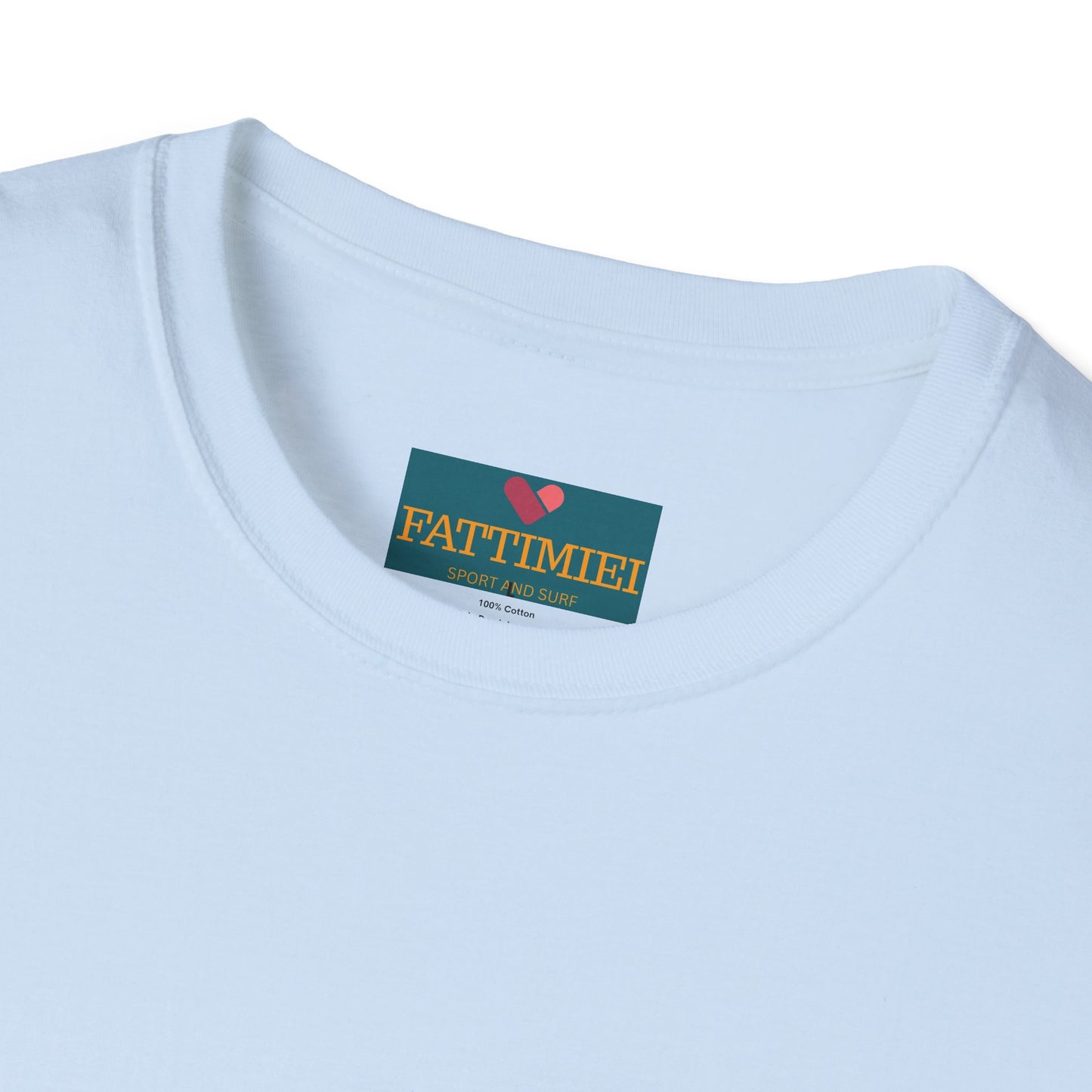 Surf Tamanique El Salvador: T-shirt – Ride the Legendary Waves of Tamanique