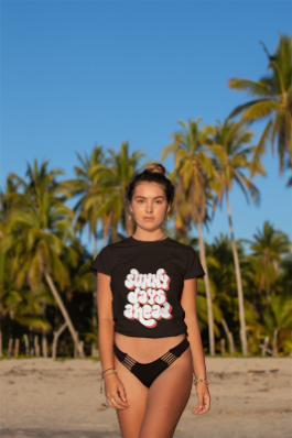 Sunny Days Ahead: Women’s T-Shirt – Brighten Your Wardrobe with Optimism