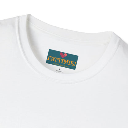 Rave Wave: Men’s T-Shirt – Ride the Rhythm of the Ocean