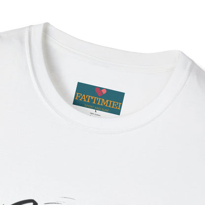 Enjoy Time: Men’s T-Shirt – Live in the Moment, Embrace the Day