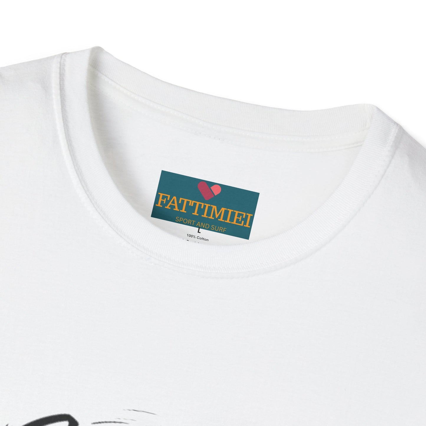 Enjoy the Moment Men’s T-Shirt – Embrace Every Day with Joy