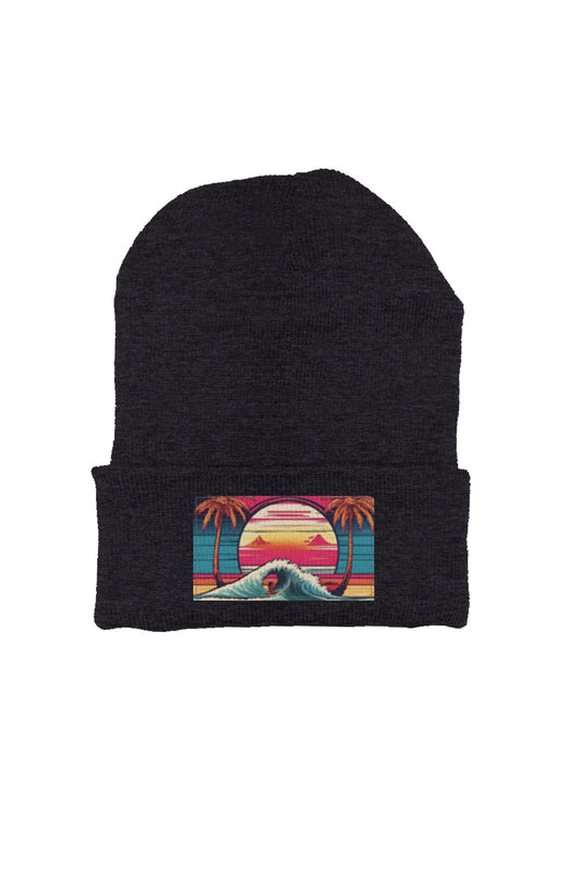 beanie