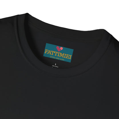 Hawaiian Surf Pocket T-shirt