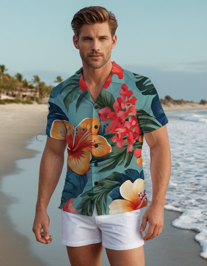 Hawaiian Shirt