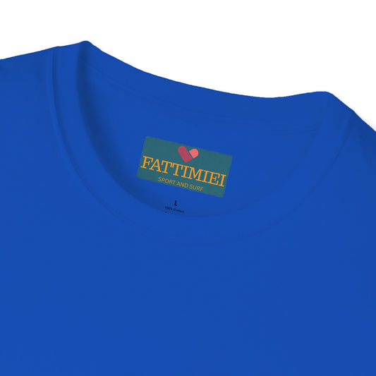 Next Level Premium Crew Pocket T-shirts