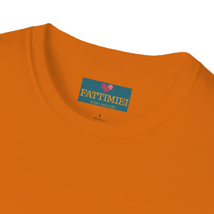 Next Level Premium Crew Pocket T-shirts