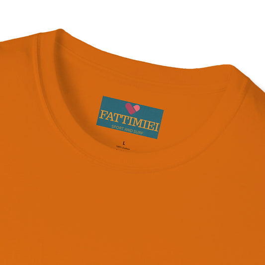 Next Level Premium Crew Pocket T-shirts