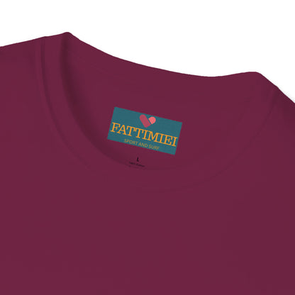 Next Level Premium Crew Pocket T-shirts