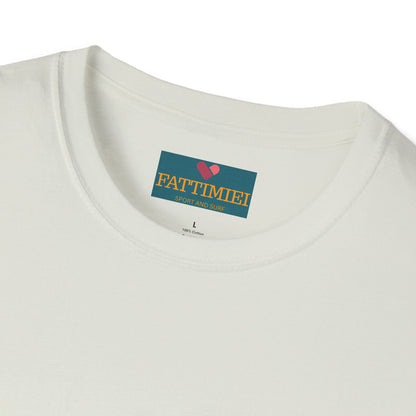 Next Level Premium Crew Pocket T-shirt