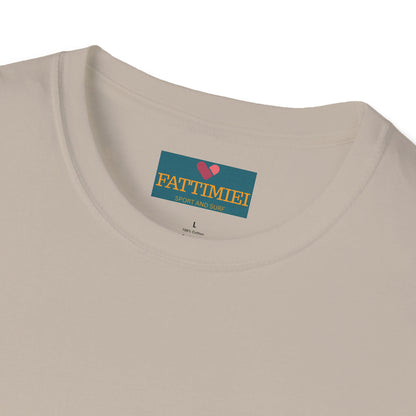 Next Level Premium Crew Pocket T-shirt